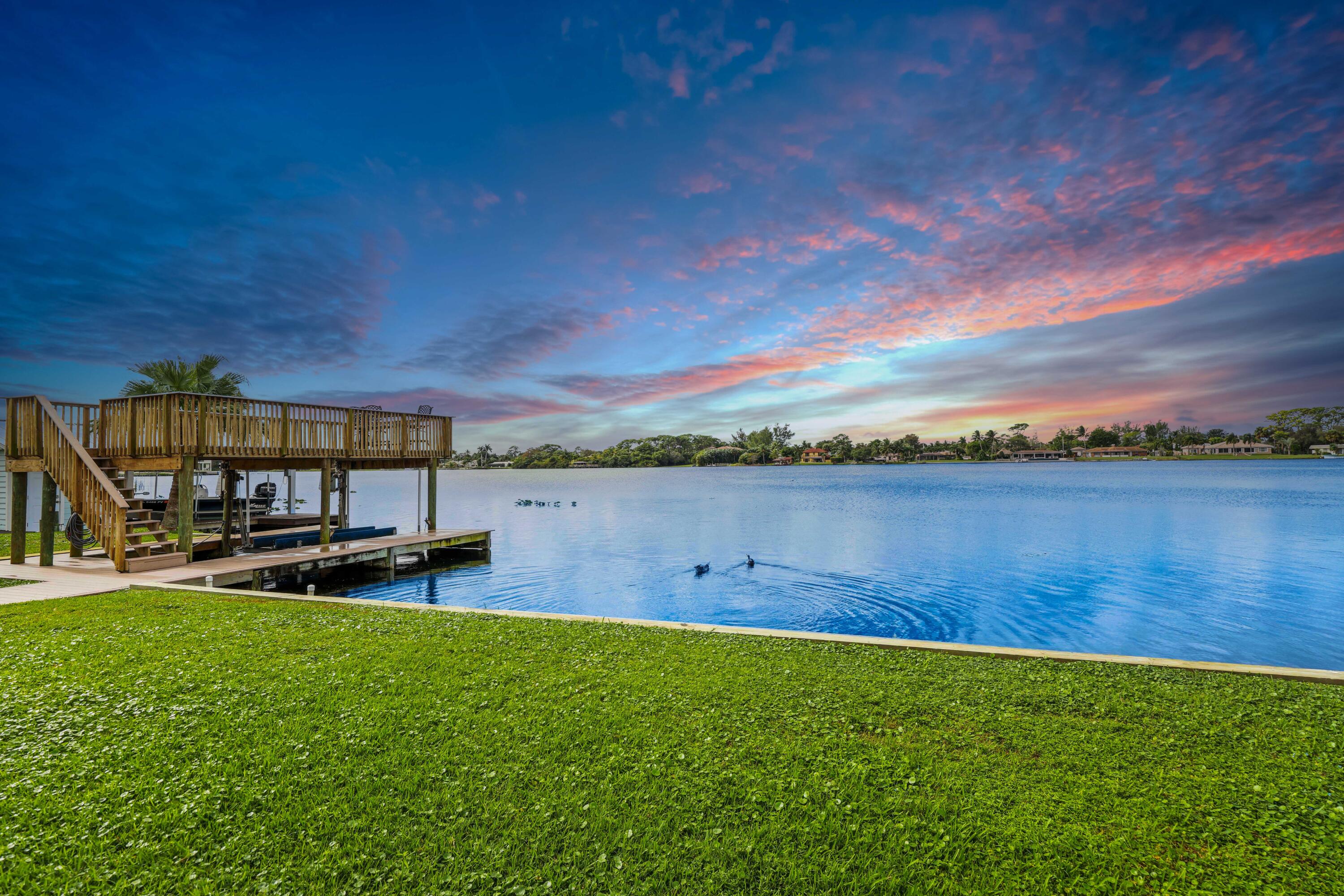 2097 Circle Place Drive, Lake Worth, FL 33462, Lake Worth