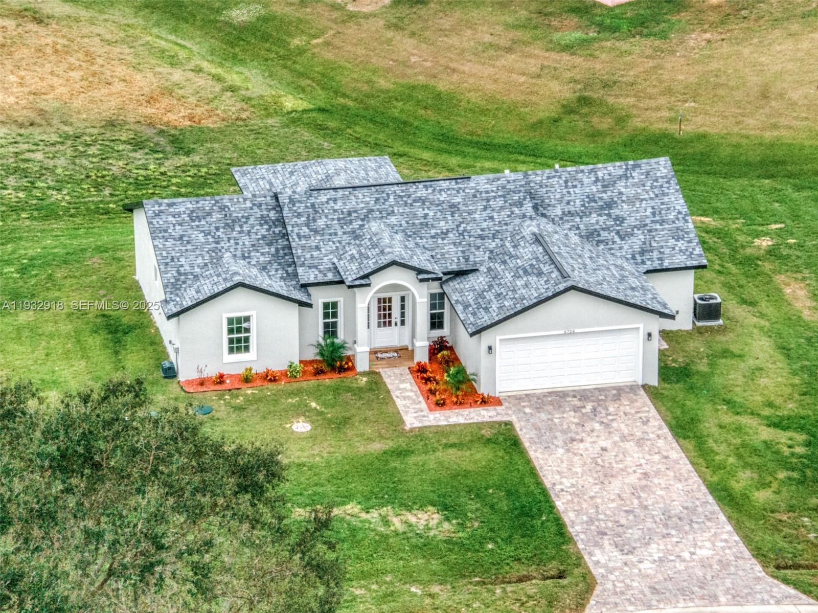 6724 Heavitree Drive, Sebring, FL 33876, Sebring