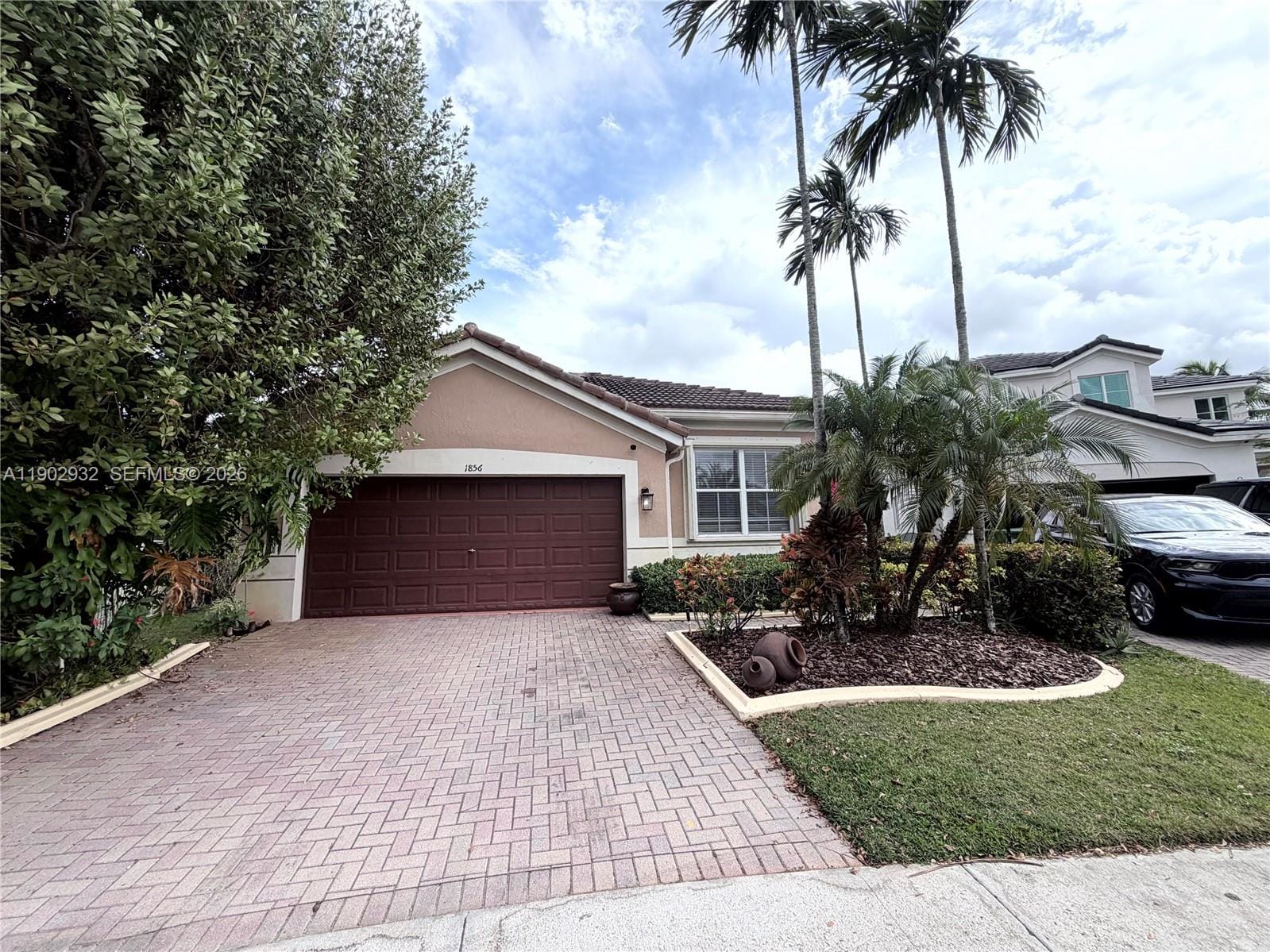 1856 Silverbell Terrace, Weston, FL 33327