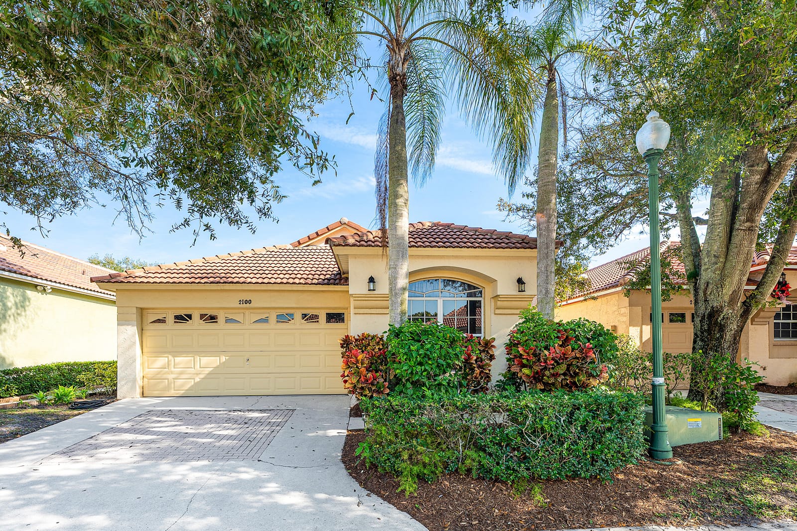 2100 Bonisle Circle, Riviera Beach, FL 33418 photo 24