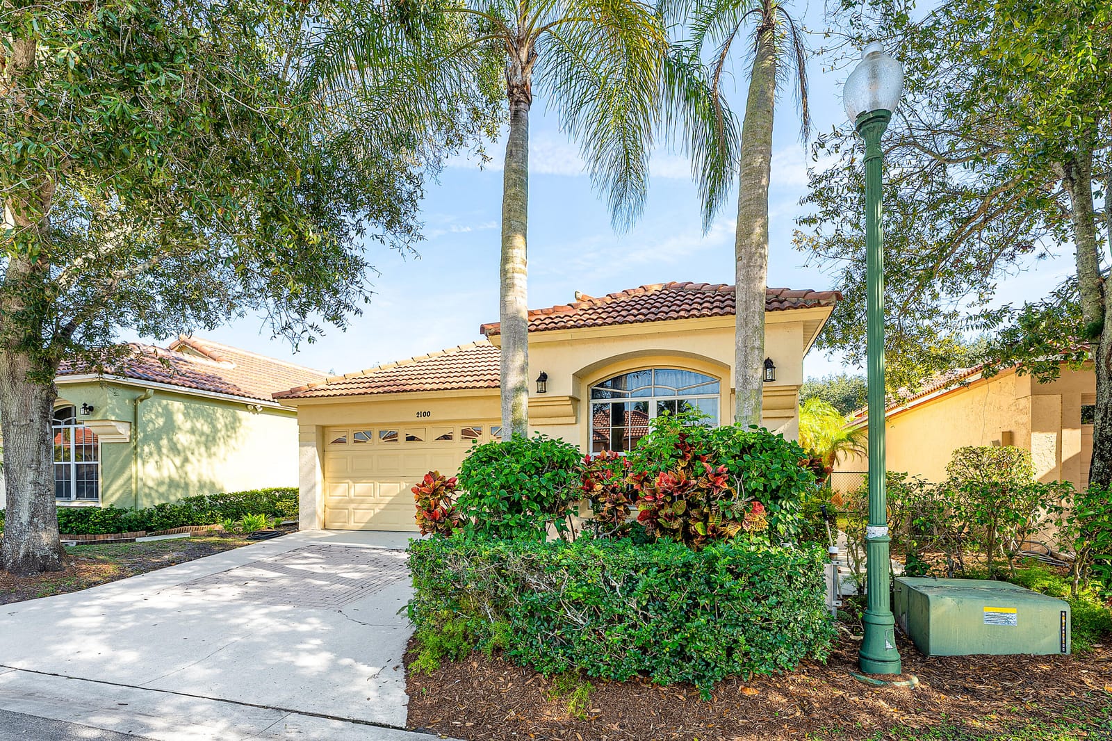 2100 Bonisle Circle, Riviera Beach, FL 33418 photo 25
