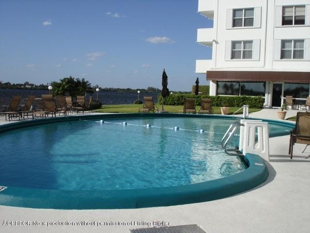 2840 S Ocean Boulevard 3230 — photo 9