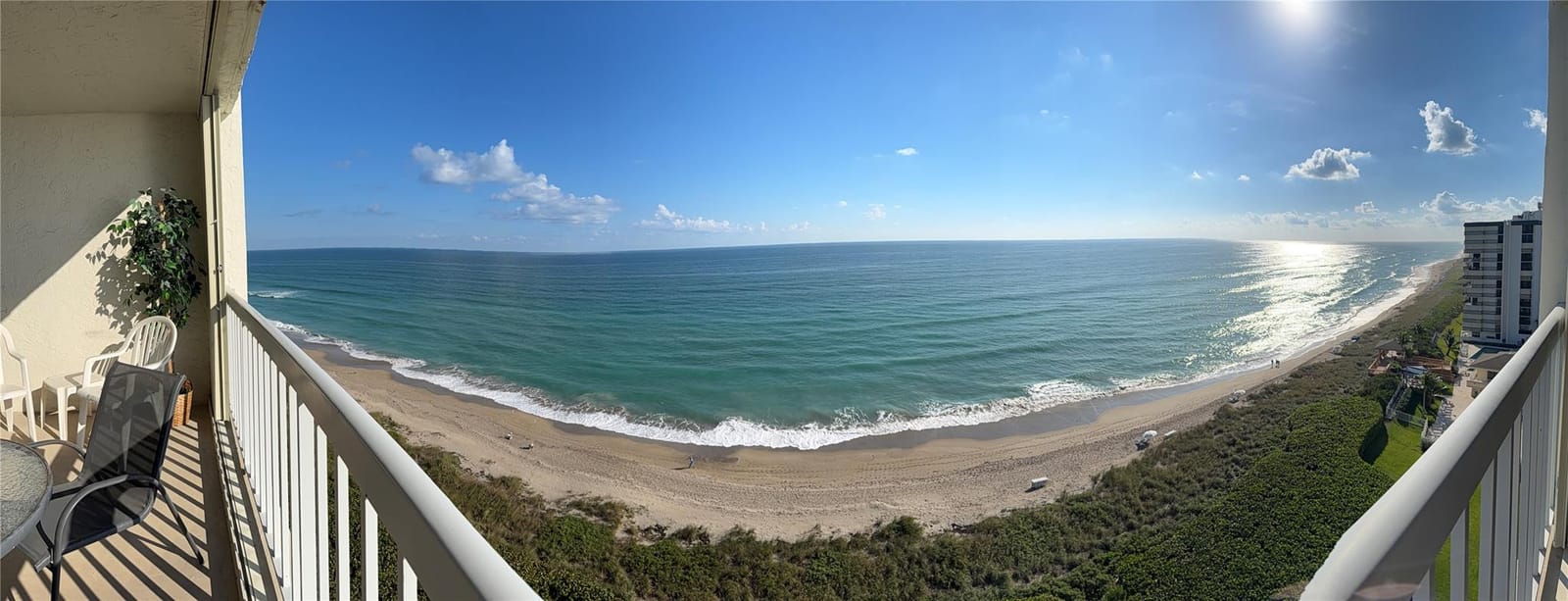 10600 S Ocean Drive 1103 — photo 3