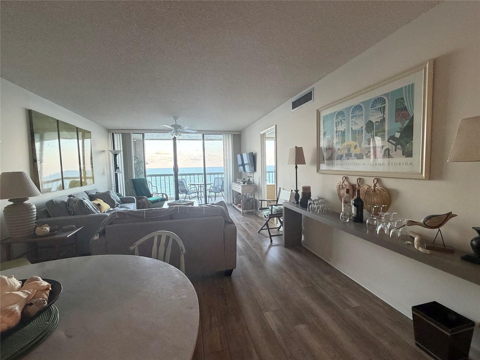 10600 S Ocean Drive 1103 — photo 4