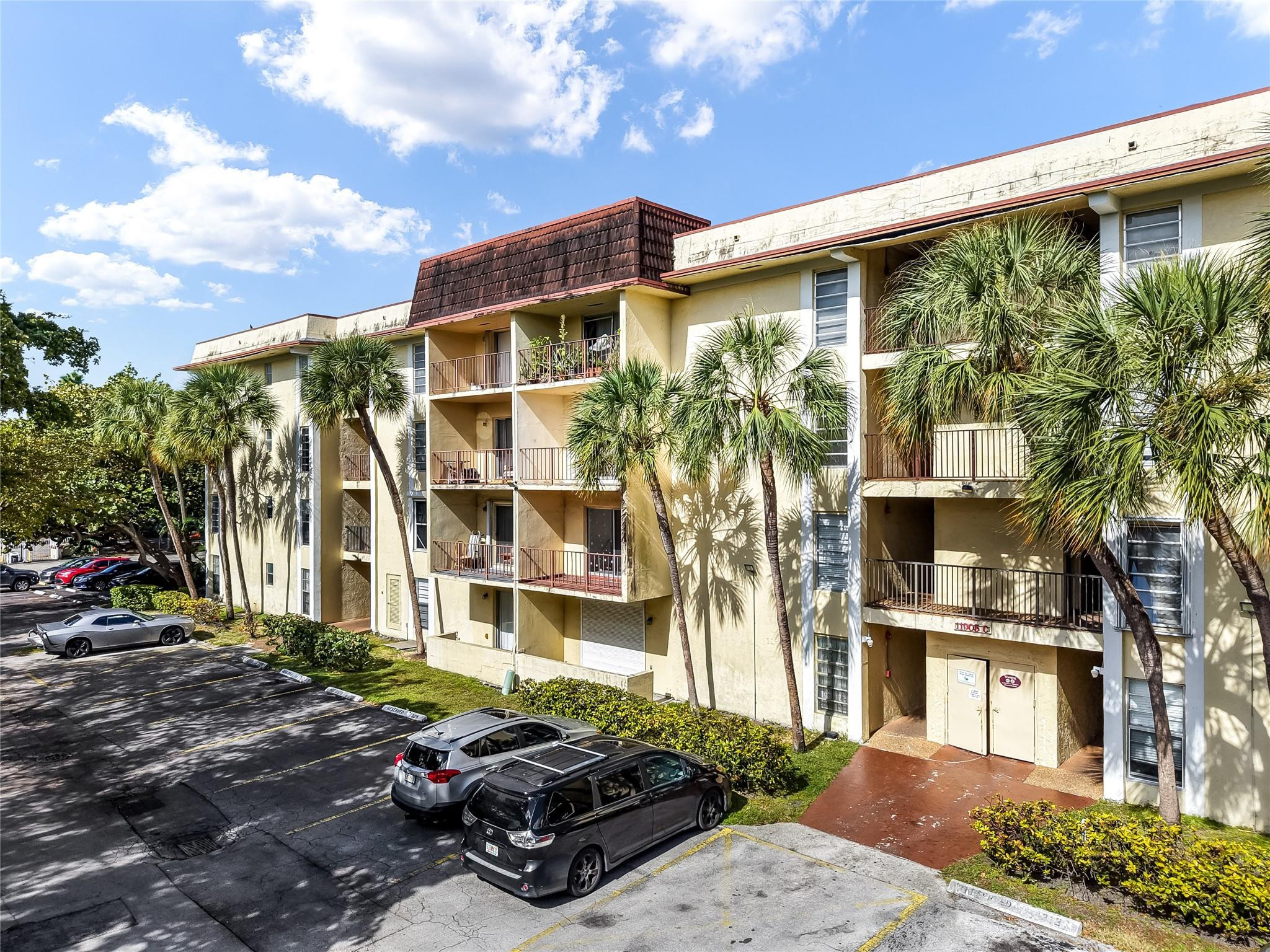 11905 NE 2nd Avenue C202, North Miami, FL 33161, North Miami