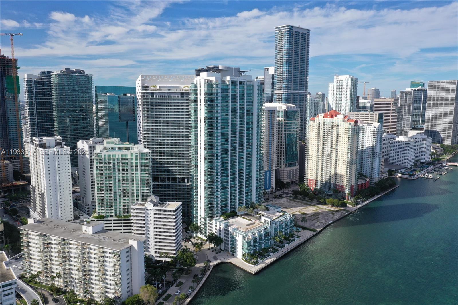1331 Brickell Bay Drive 1609 — photo 3