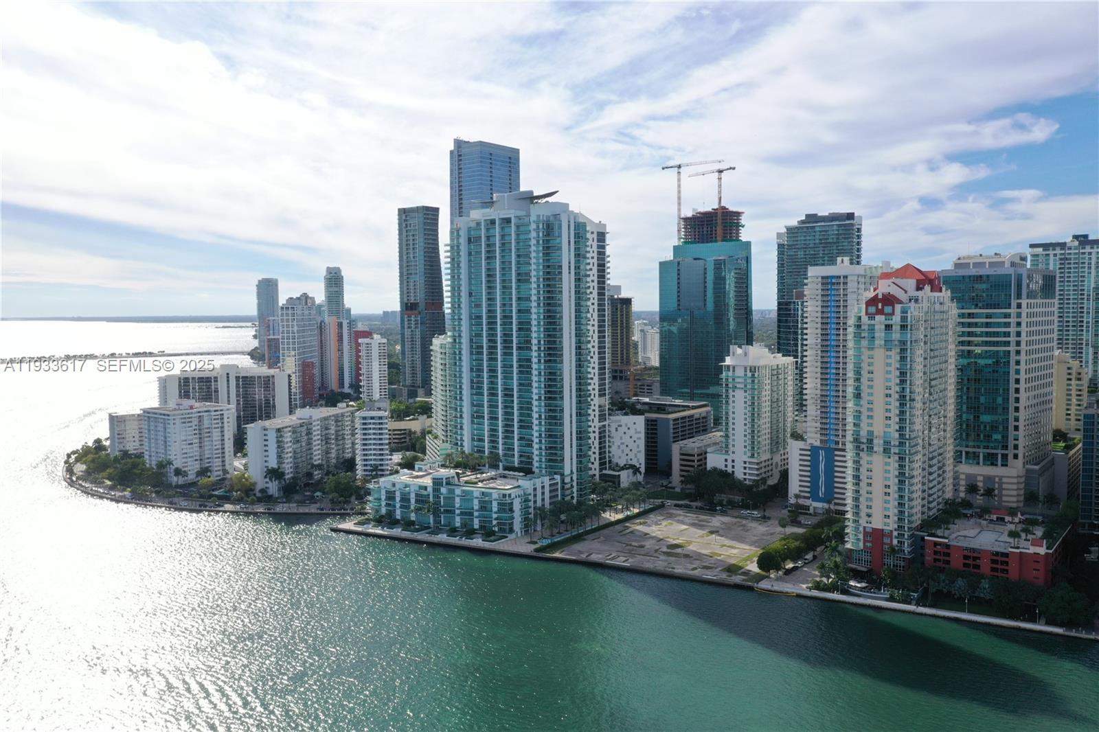 1331 Brickell Bay Drive 1609 — photo 4