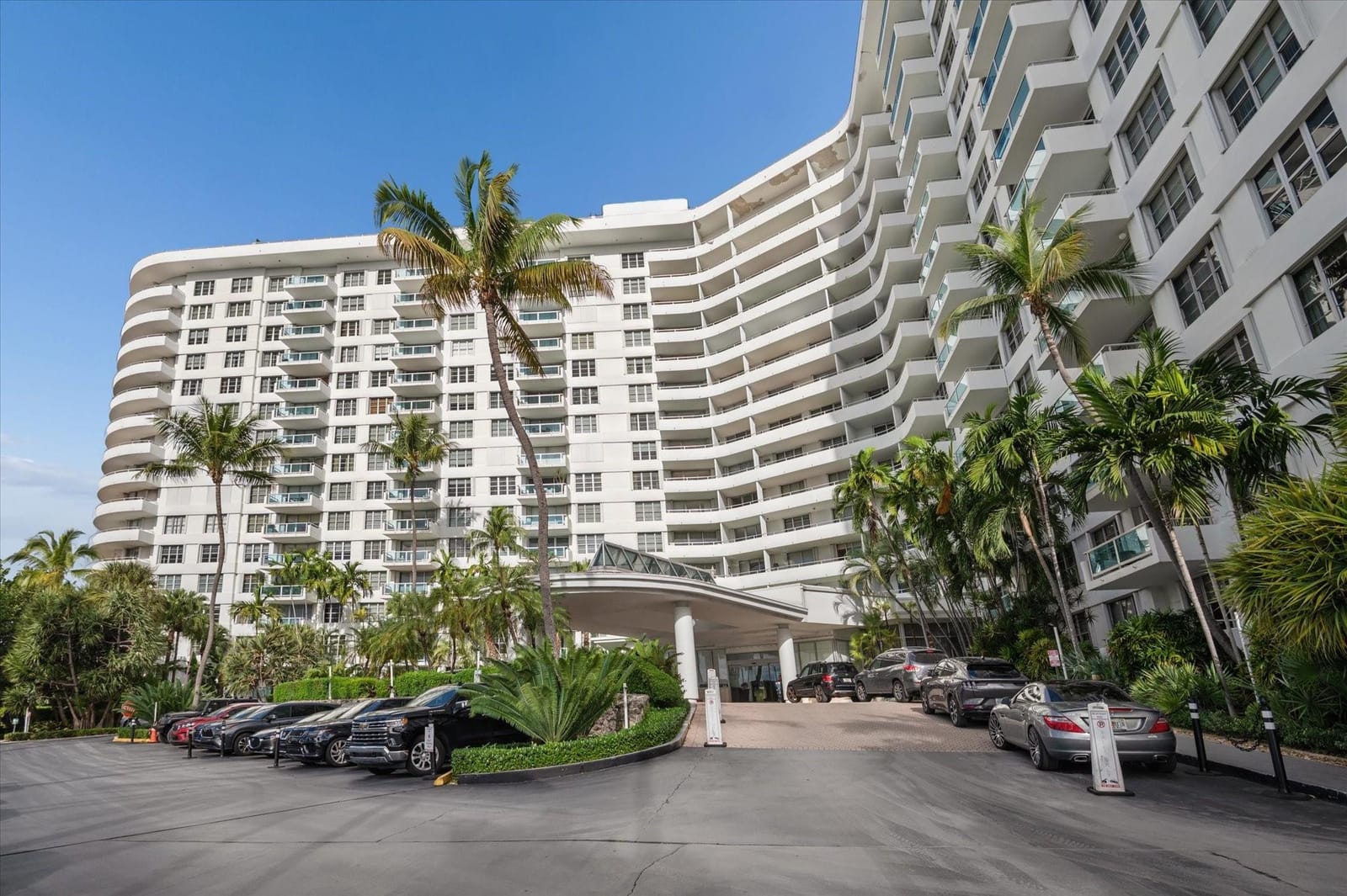 5151 Collins Avenue 520, Miami Beach, FL 33140