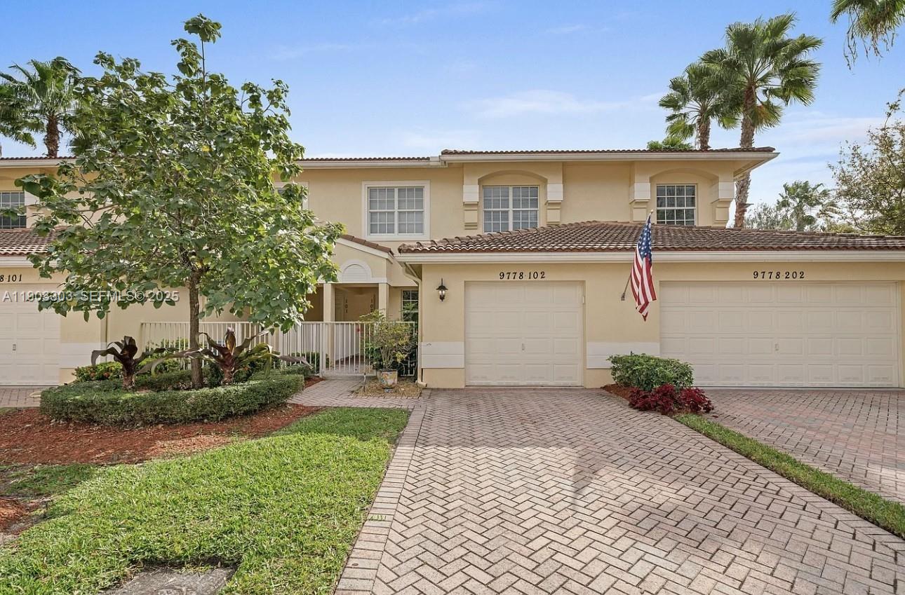 9778 Bowline Drive 102, West Palm Beach, FL 33411, West Palm Beach