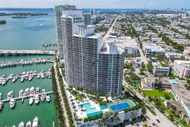 400 Alton Road 2409, Miami Beach, FL 33139