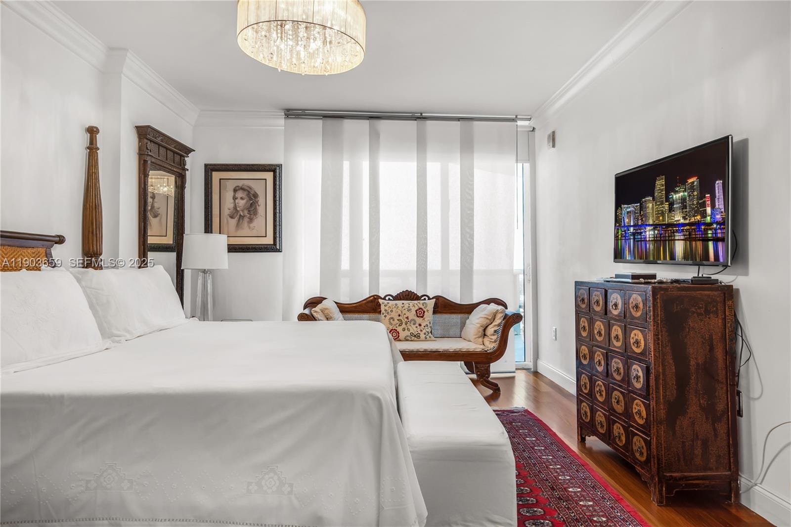 400 Alton Road 2409 — photo 4