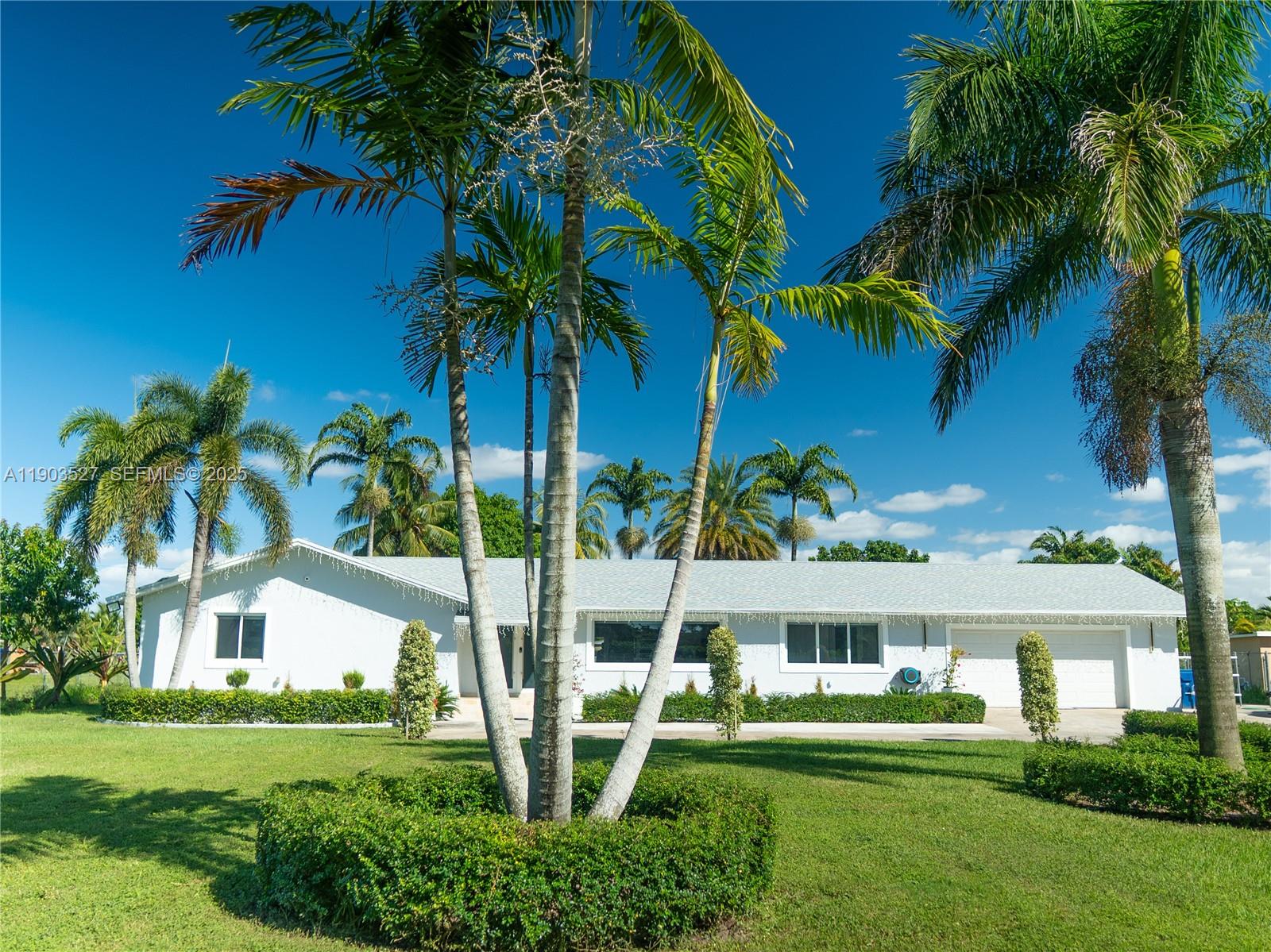 19245 SW 188th Street, Miami, FL 33187, Miami