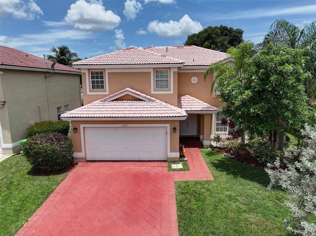 2355 NW 138th Drive, Sunrise, FL 33323, Sunrise