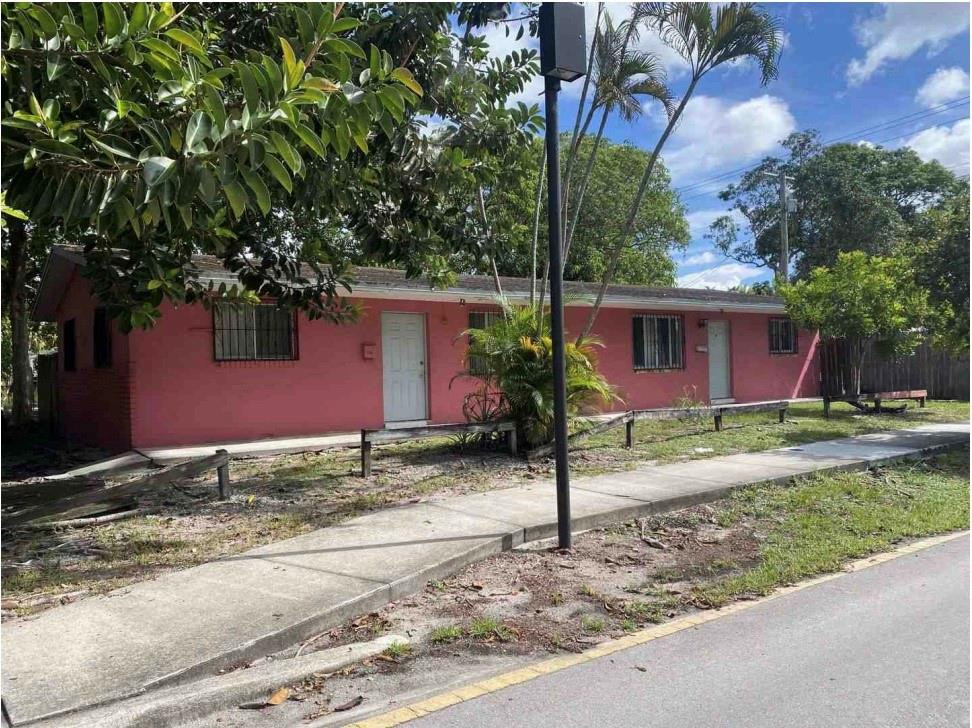 1500 NW 2nd Avenue, Fort Lauderdale, FL 33311, Fort Lauderdale
