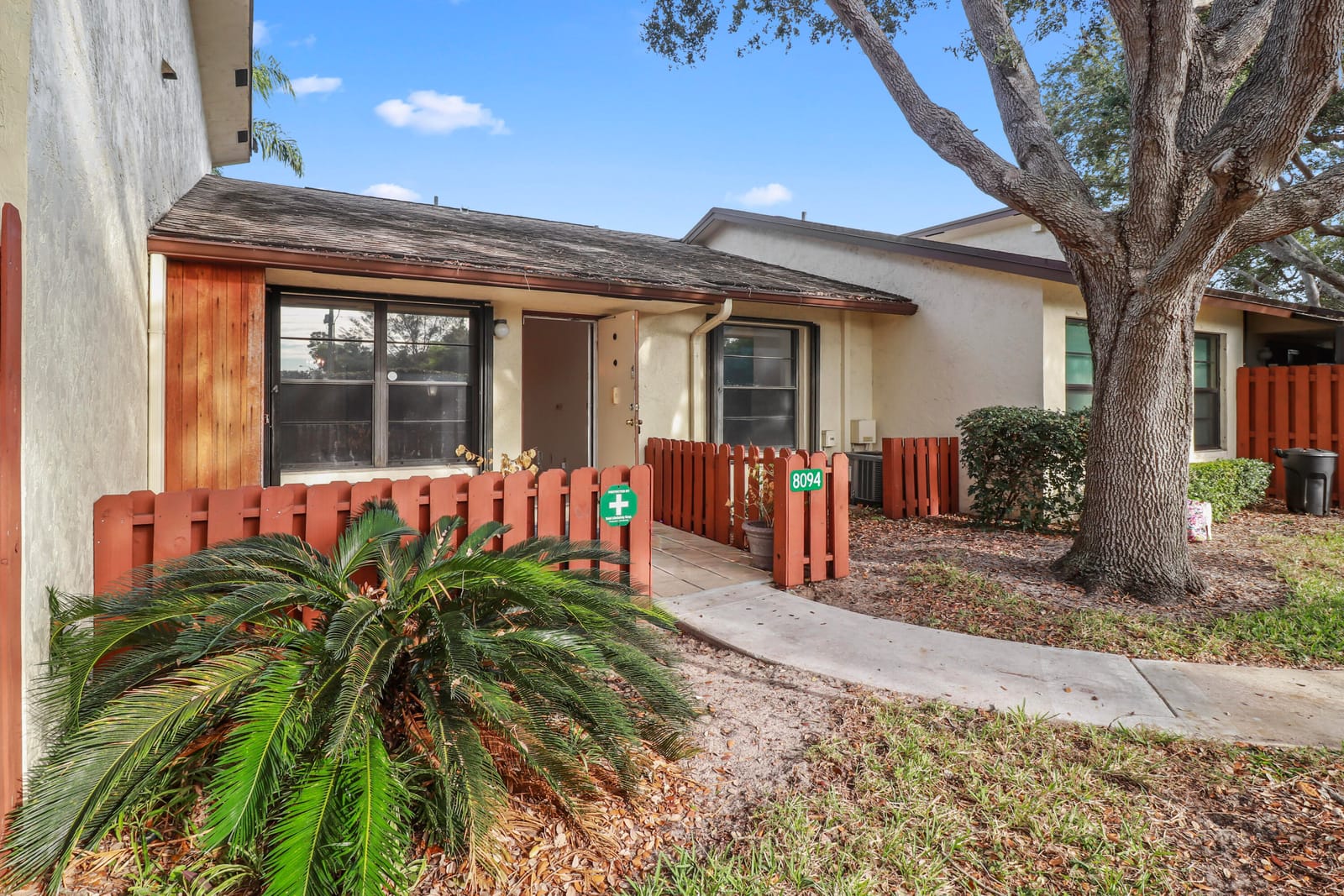 2 bedroom home for sale at 8094 Villa, Hobe Sound, FL 33455 — $199,900