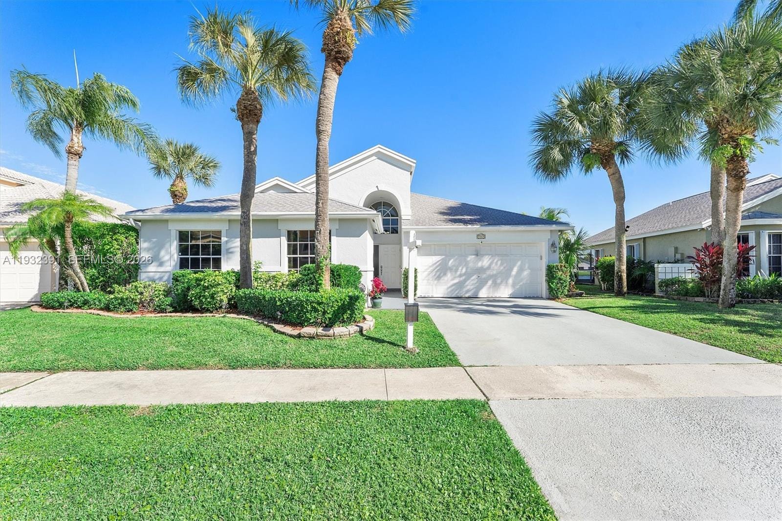 9549 Aegean Drive, Boca Raton, FL 33496