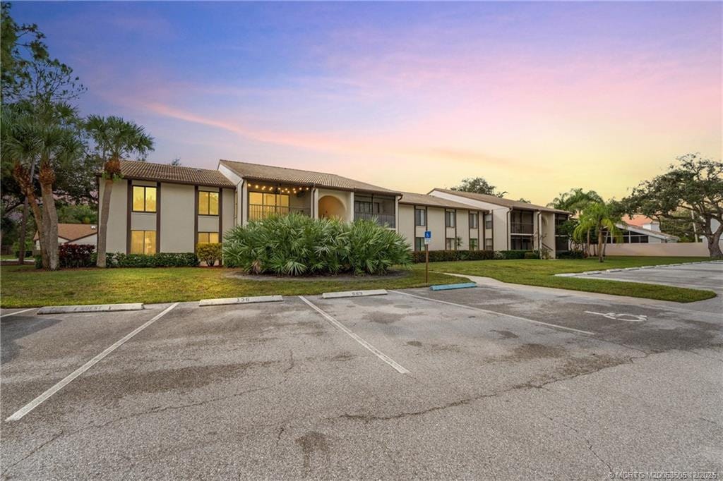 2114 SW Silver Pine Way 121A2, Palm City, FL 34990 photo 2