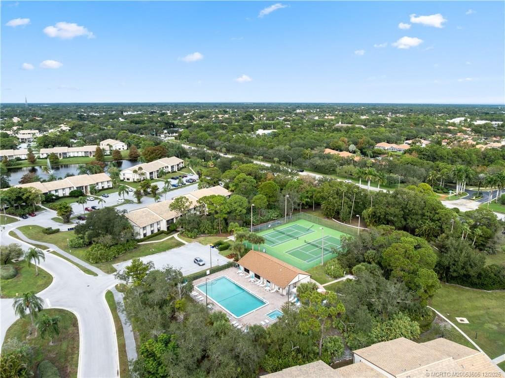 2114 SW Silver Pine Way 121A2, Palm City, FL 34990 photo 25