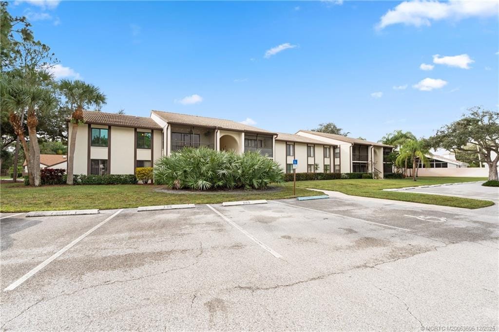 2114 SW Silver Pine Way 121A2, Palm City, FL 34990 photo 26