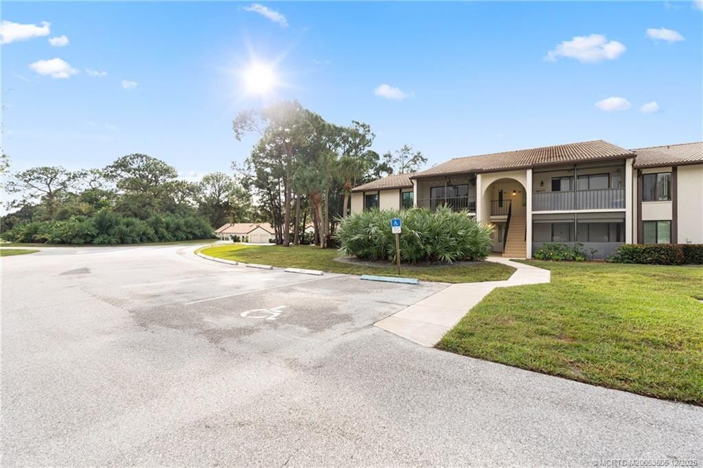 2114 SW Silver Pine Way 121A2, Palm City, FL 34990 photo 27