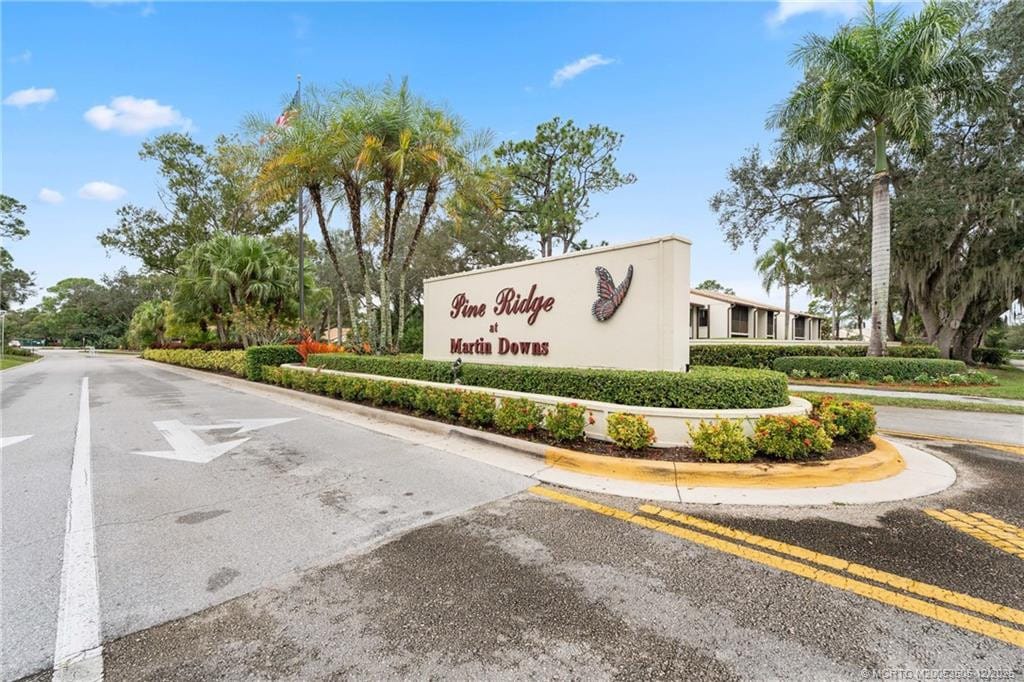 2114 SW Silver Pine Way 121A2, Palm City, FL 34990 photo 28