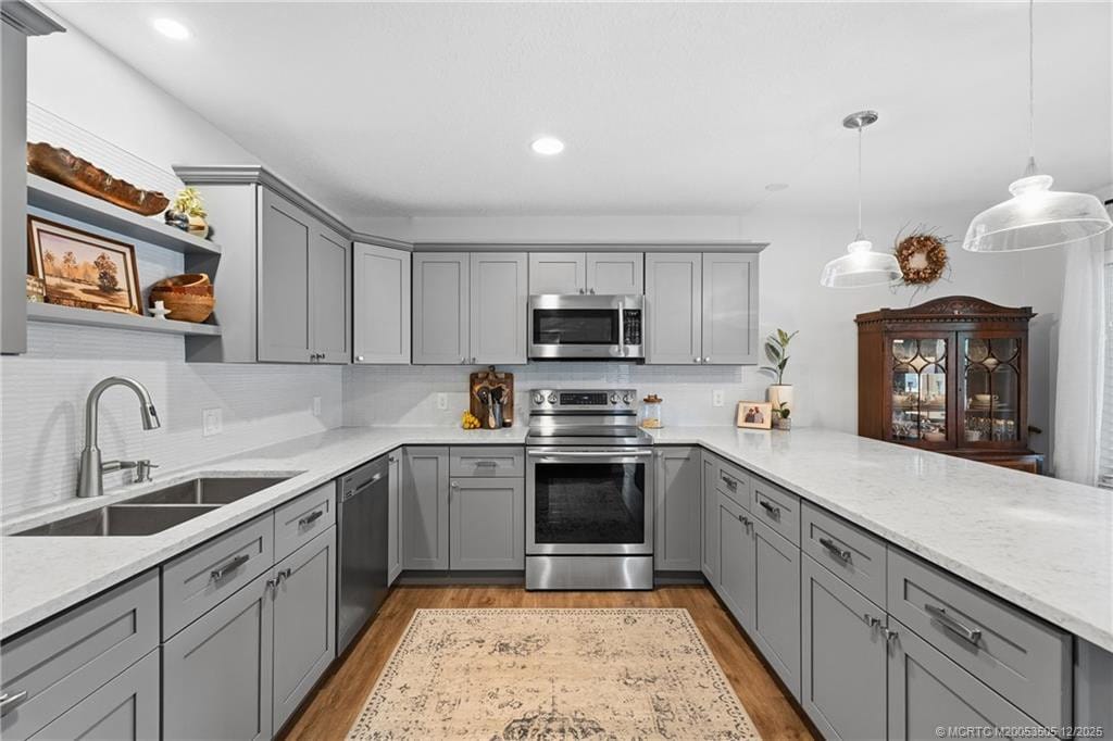 Sold home at 2114 SW Silver Pine Way 121A2, Palm City, FL 34990