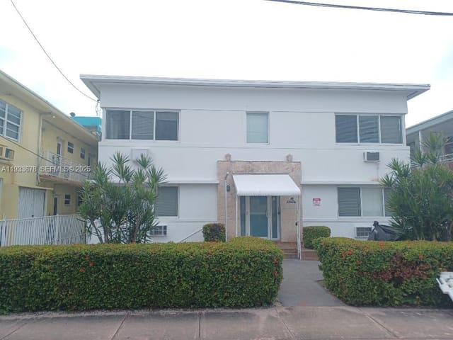 6950 Byron Avenue 7, Miami Beach, FL 33141