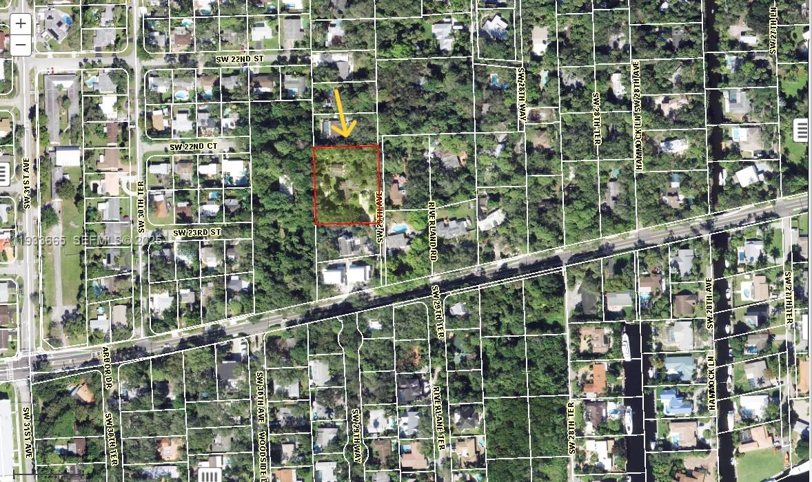 2913 Riverland Road, Fort Lauderdale, FL 33312, Fort Lauderdale