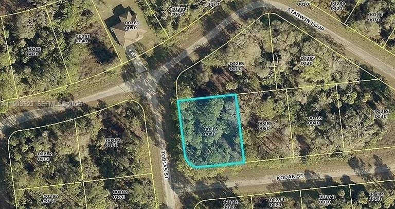 676 Kodak Street, Lehigh Acres, FL 33972