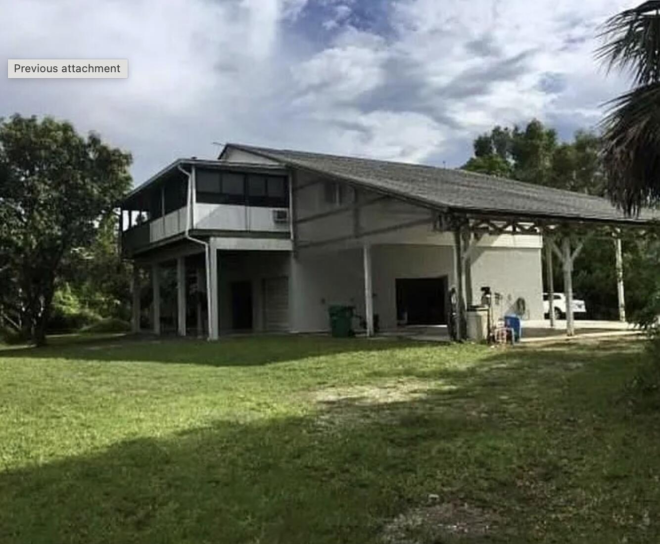 801 Tilton Road, Port St. Lucie, FL 34952, Port St Lucie