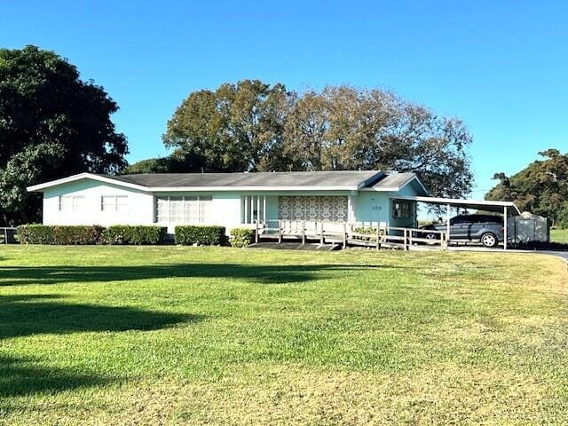 100 Royal Palm Way, Belle Glade, FL 33430