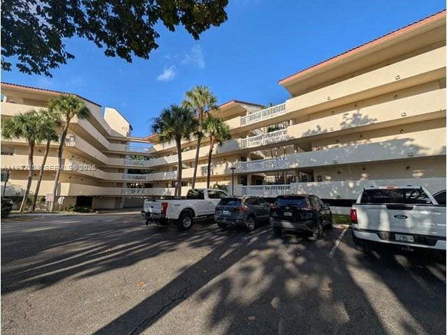 7041 Environ Boulevard 430, sold in Environ I Condo 5 And 6, Lauderhill, FL