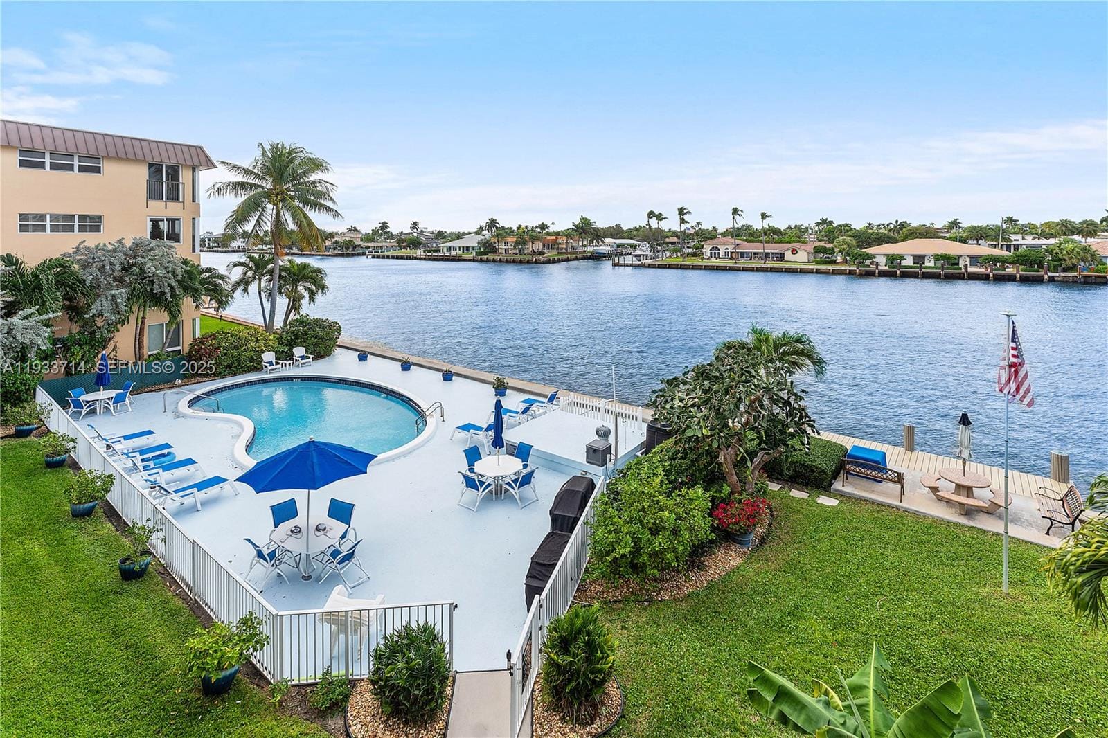 743 N Riverside Drive 5C, Pompano Beach, FL 33062 photo 30