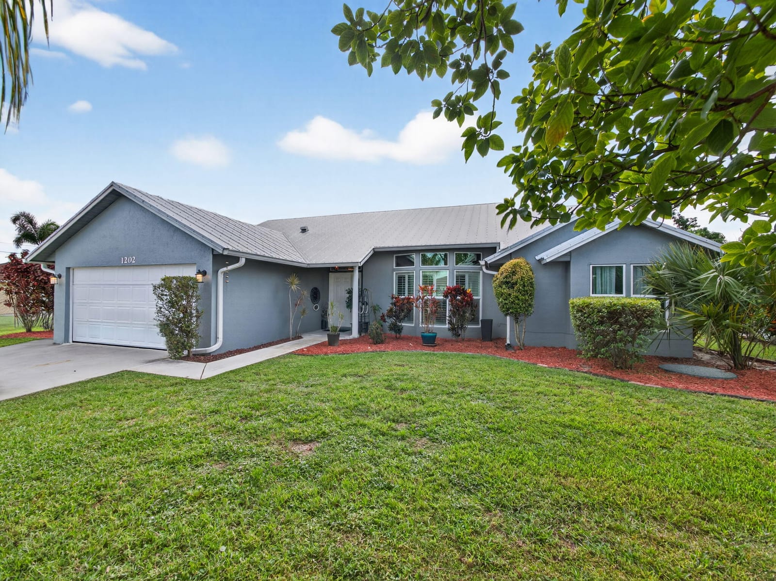 1202 SW Bargello Avenue, Port St. Lucie, FL 34953