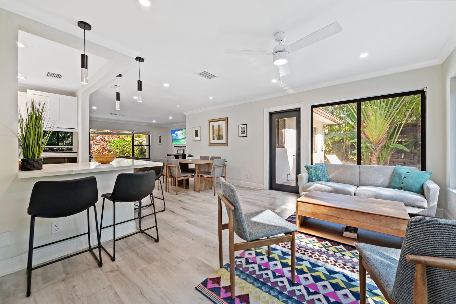2508 NE 21st Court — photo 9