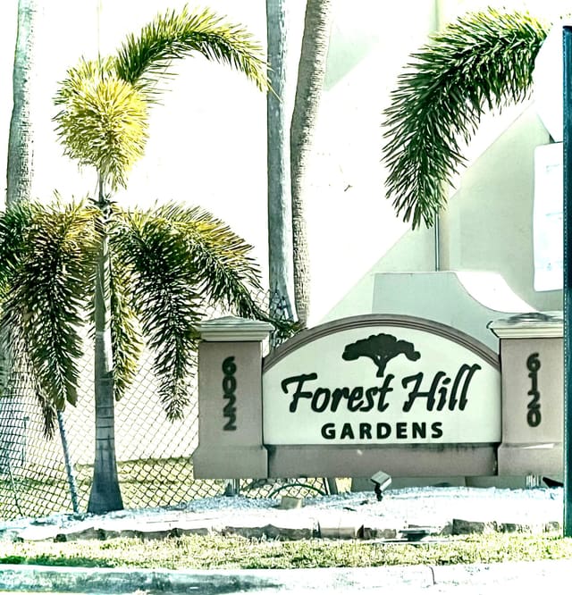 6100 Forest Hill Boulevard 105, West Palm Beach, FL 33415