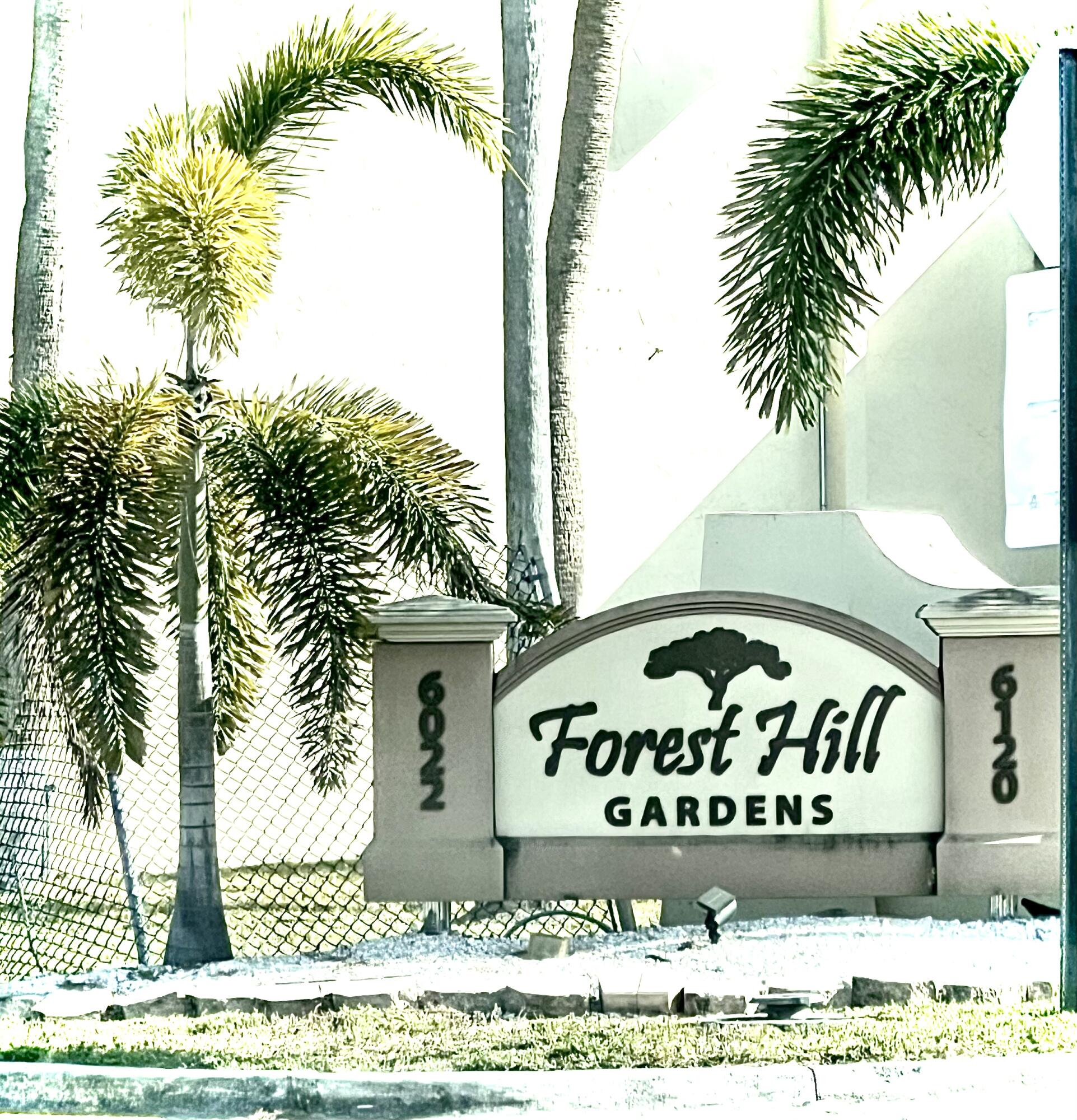 6100 Forest Hill Boulevard 105, West Palm Beach, FL 33415, West Palm Beach
