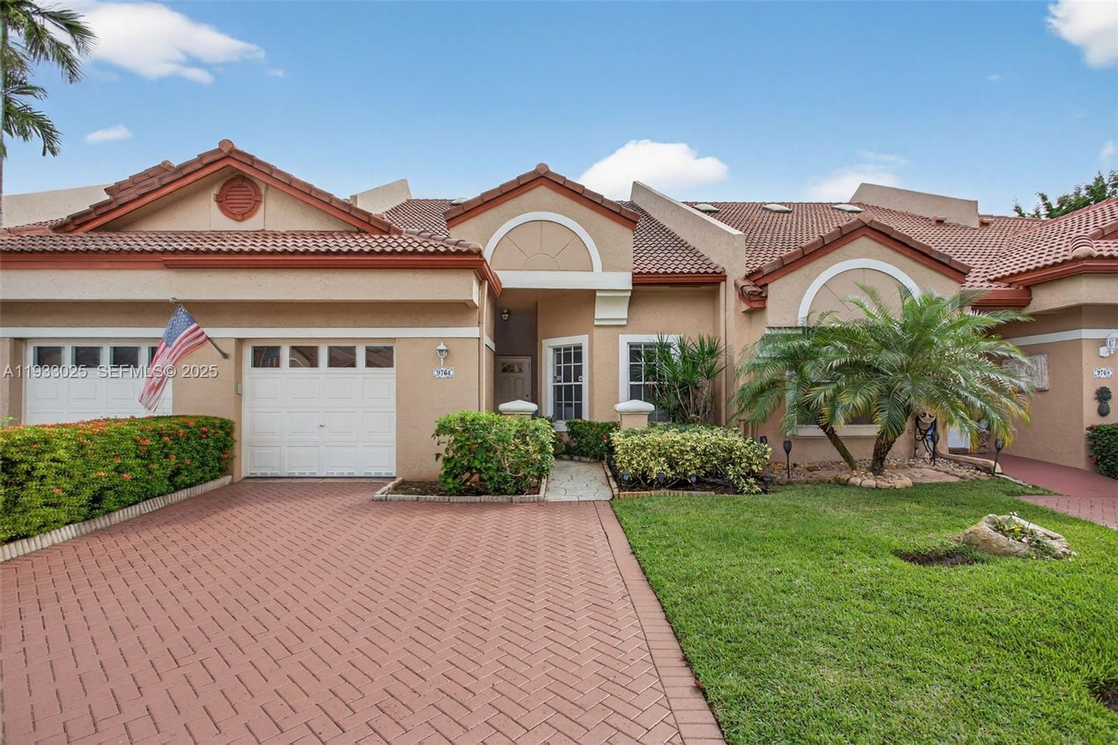 9764 Malvern Drive, Tamarac, FL 33321