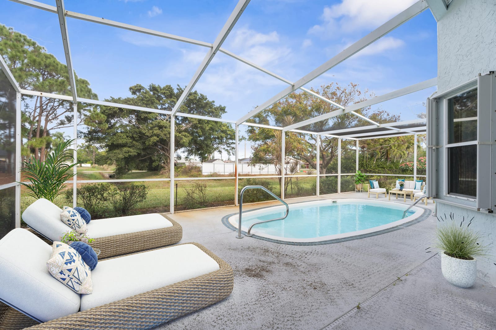 107 SW Pisces Terrace, Port St. Lucie, FL 34984 photo 19