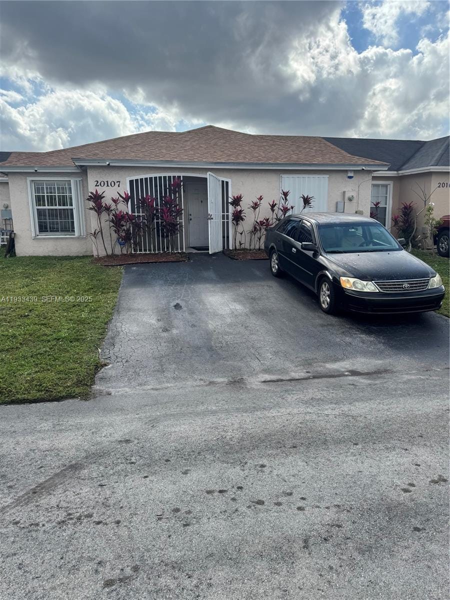20107 NW 27th Circle, Miami Gardens, FL 33056