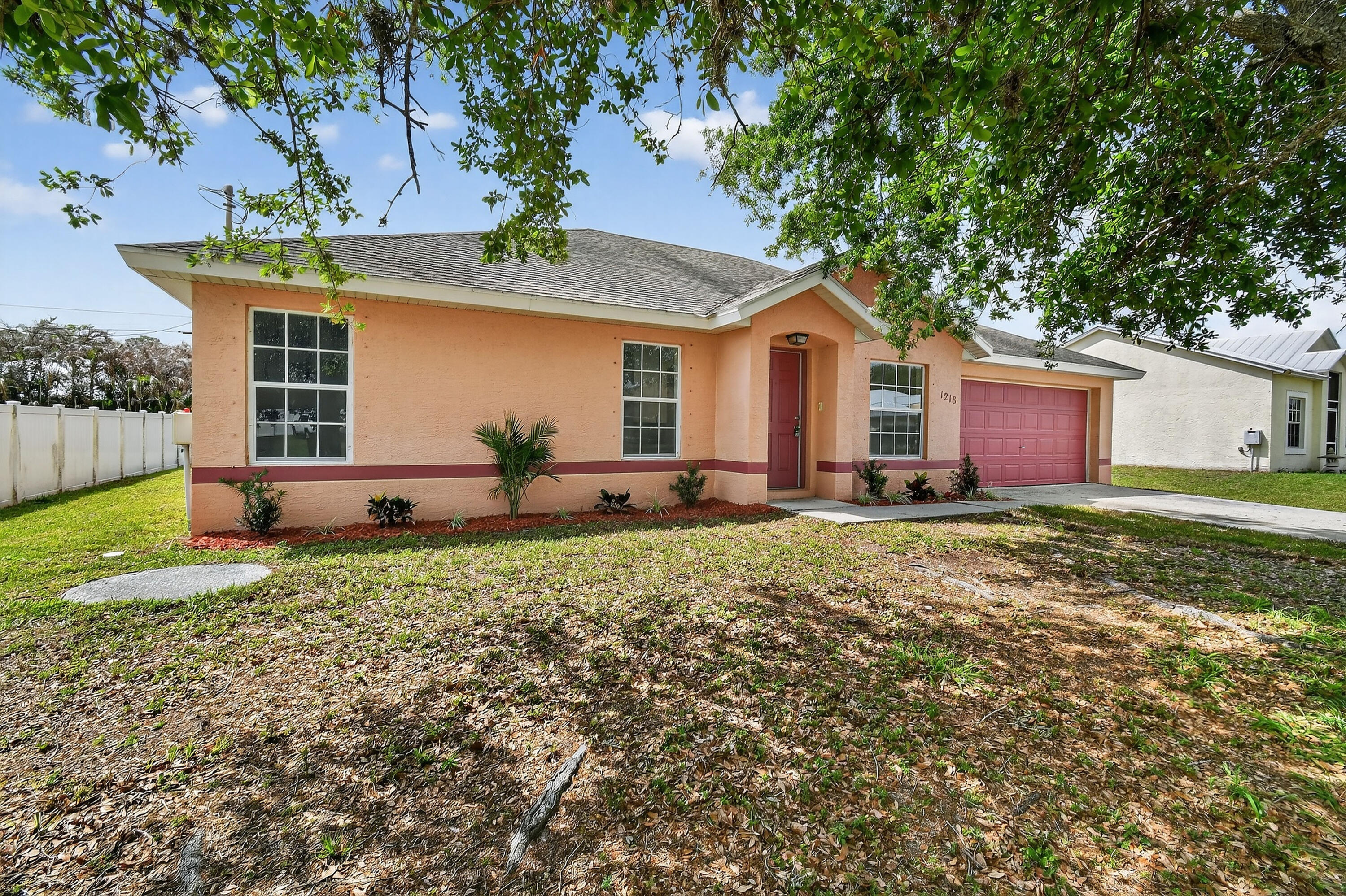 1218 SW Century Avenue, Port St. Lucie, FL 34953, Port St Lucie