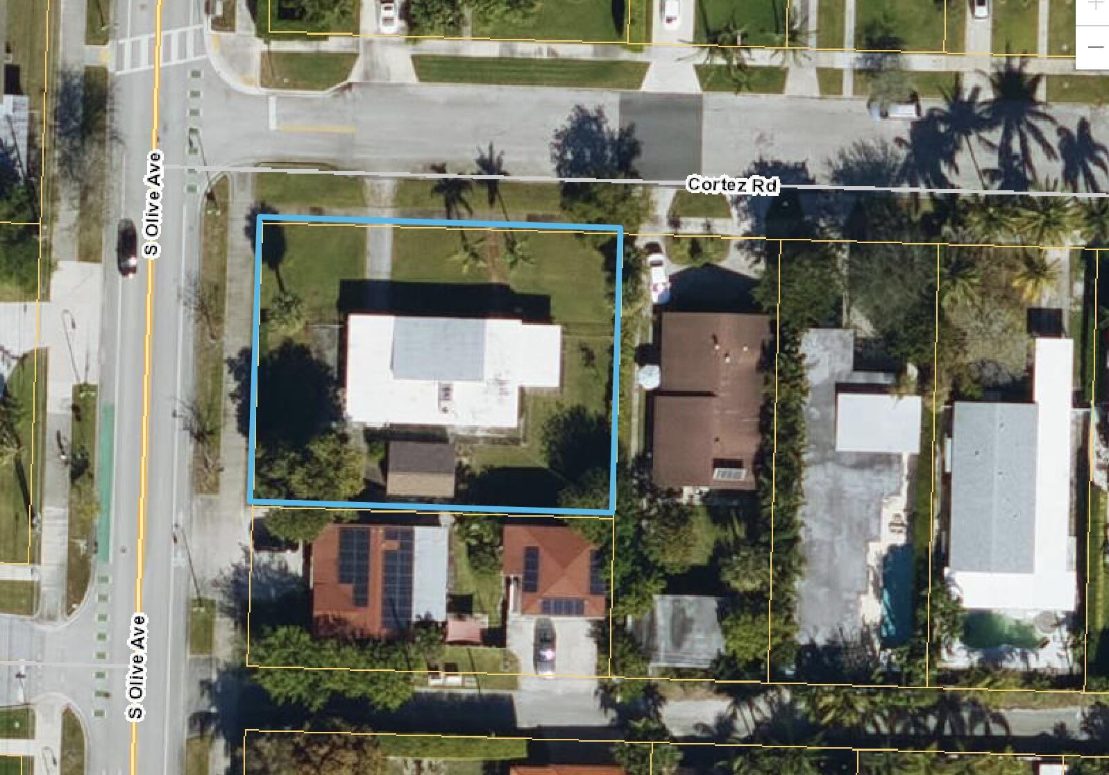 258 Cortez Road — photo 3