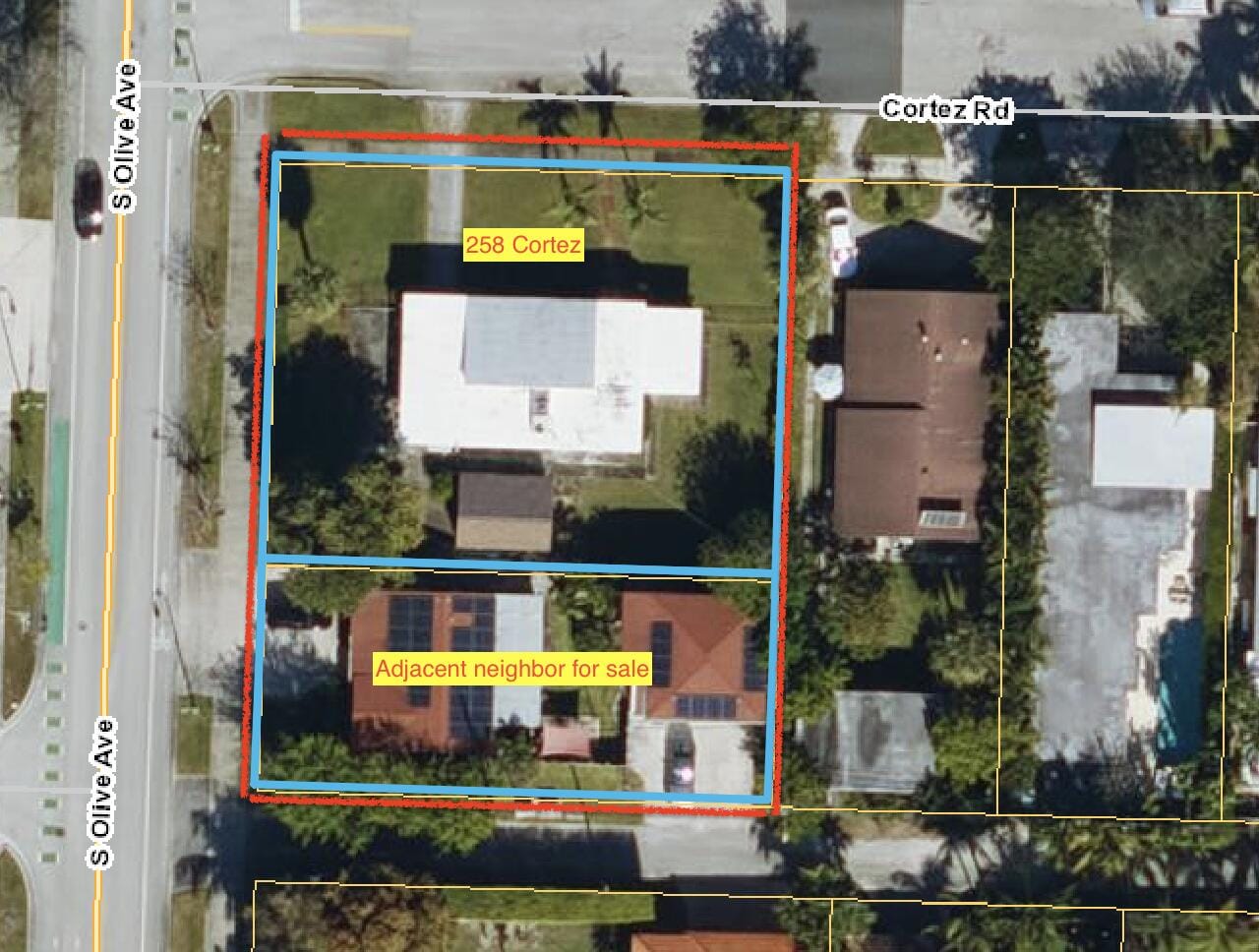 258 Cortez Road — photo 4