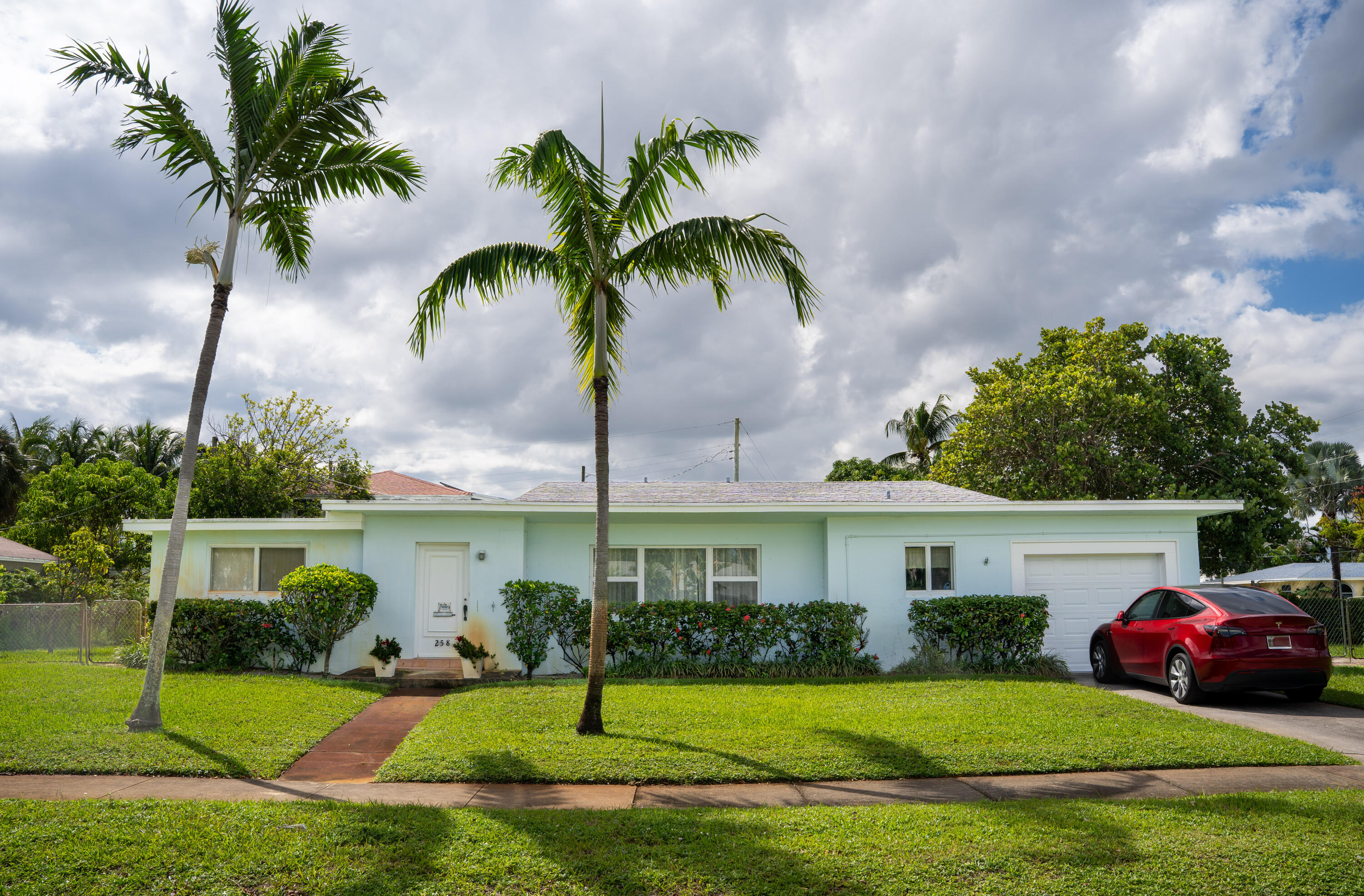 258 Cortez Road, West Palm Beach, FL 33405, West Palm Beach