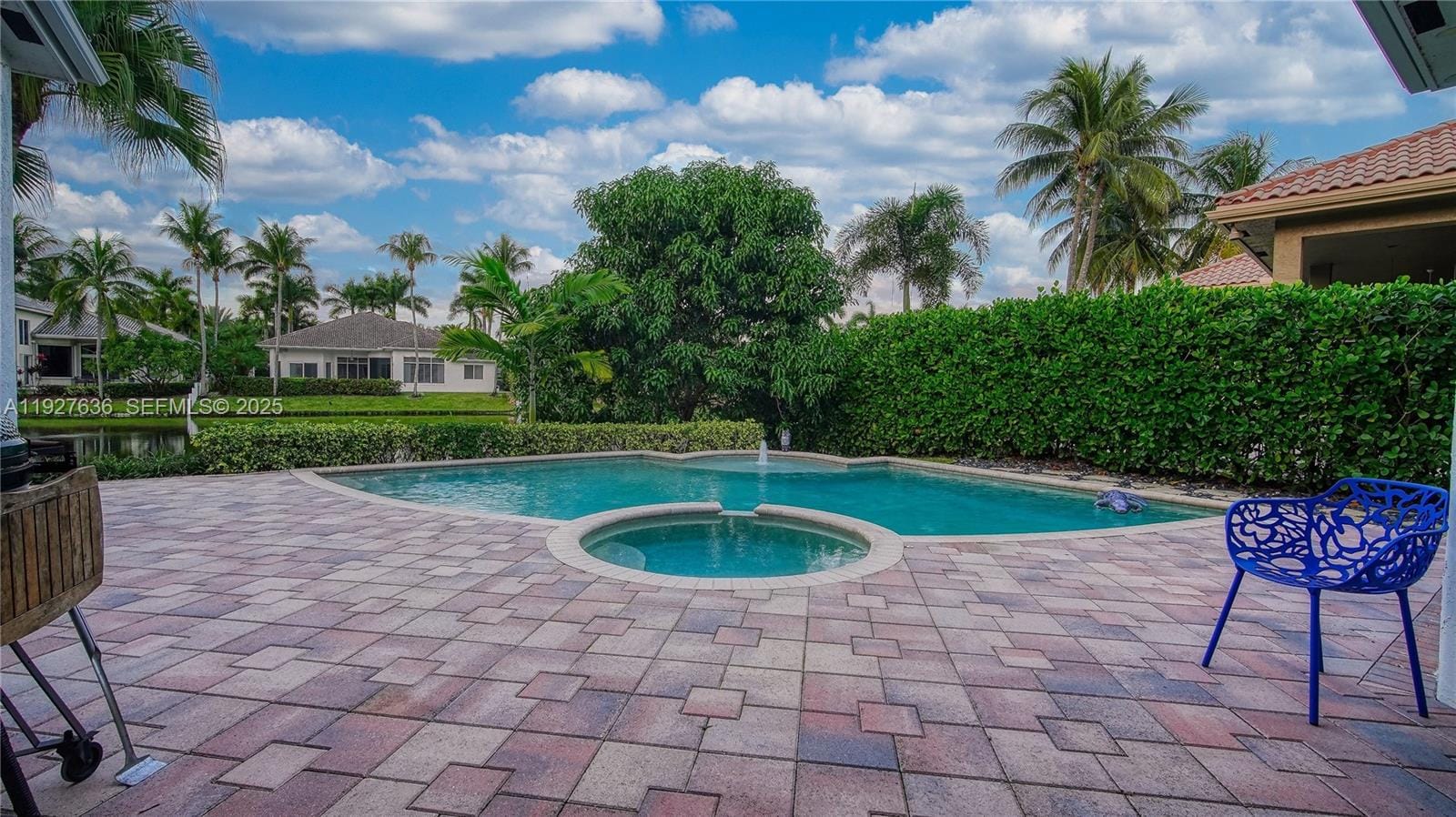 10921 Hawks Vista Street, Plantation, FL 33324 photo 29