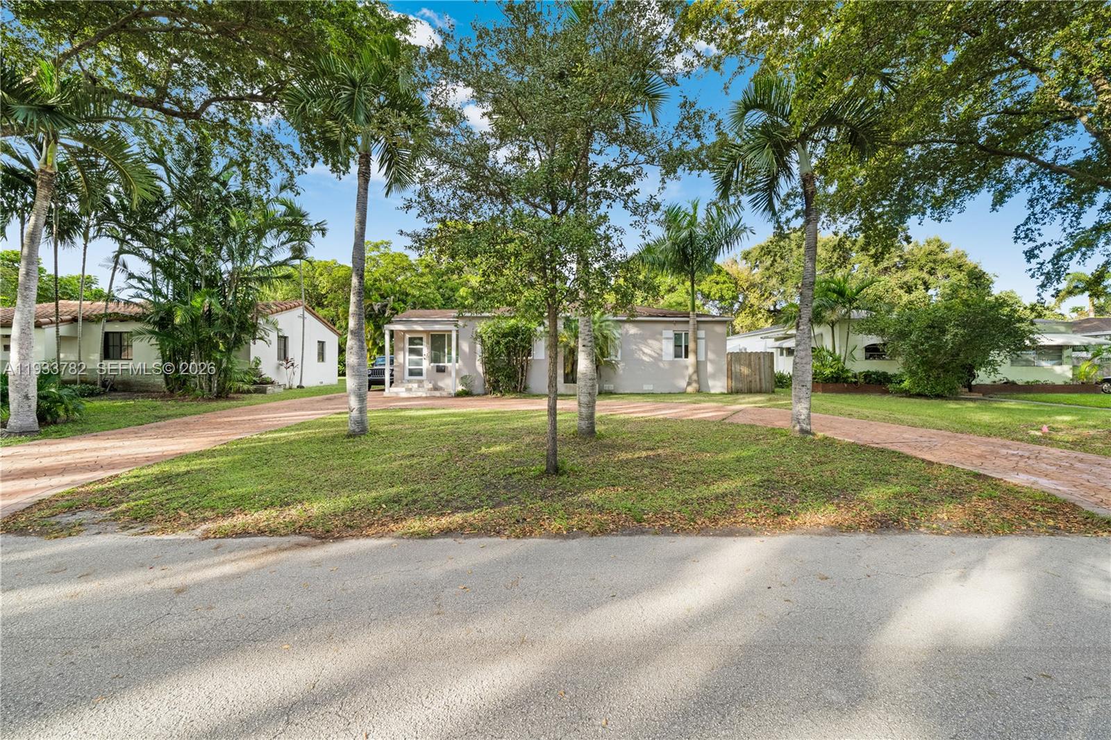 125 NW 88th Street, El Portal, FL 33150, El Portal