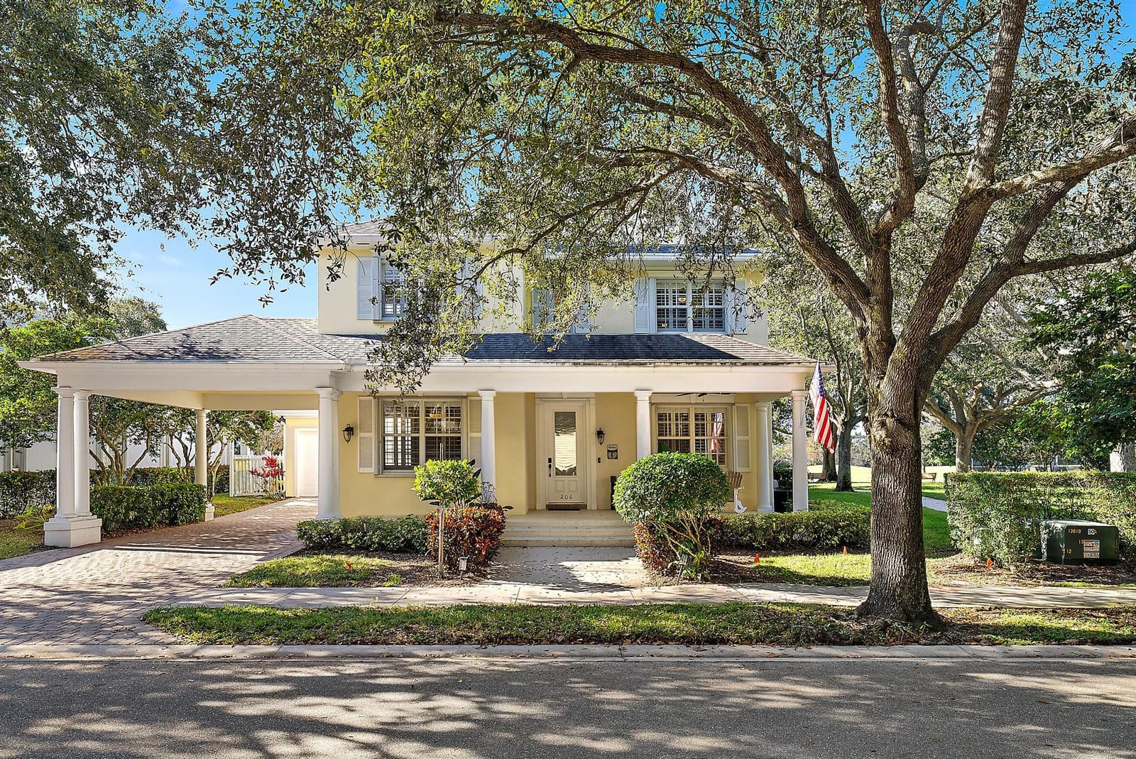 206 Barbados Drive, Jupiter, FL 33458 photo 1
