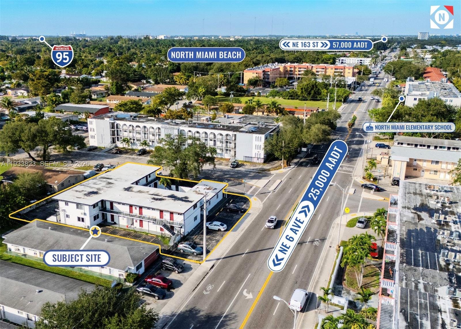 14280 NE 6th Avenue, North Miami, FL 33161 photo 24