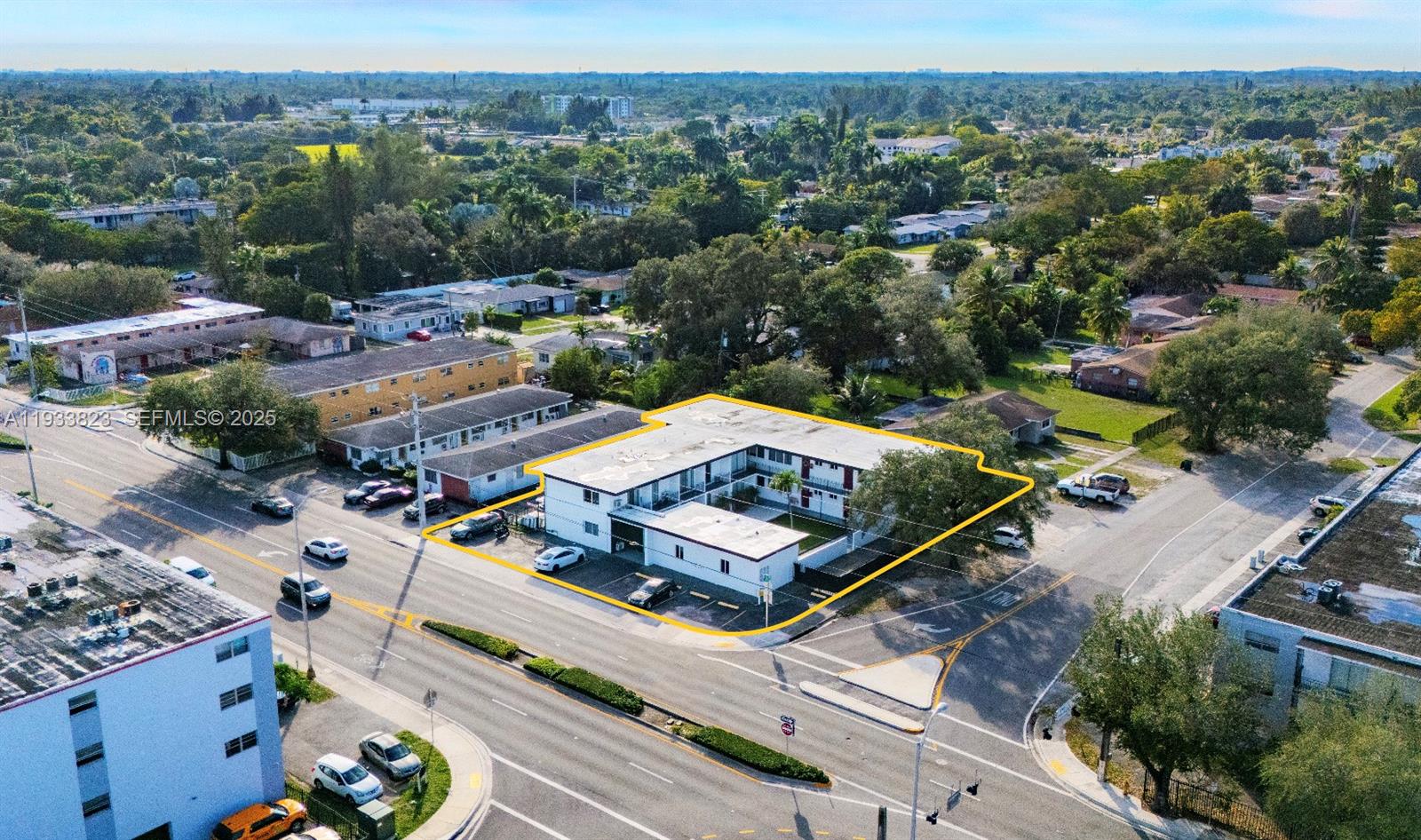 14280 NE 6th Avenue, North Miami, FL 33161, North Miami