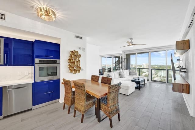3101 Bayshore 1502, Fort Lauderdale, FL 33304